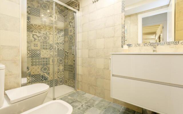 Apartamentos LOTO y LIZ by Cadiz4Rentals