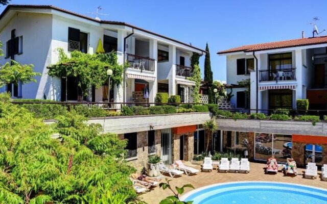 Italsol Residence Riai