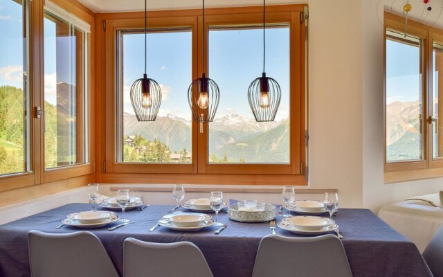 Sophia 2 Riederalp in Riederalp