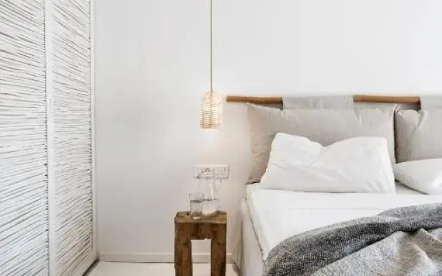 Arco Solium Suites Milos Superior Suite