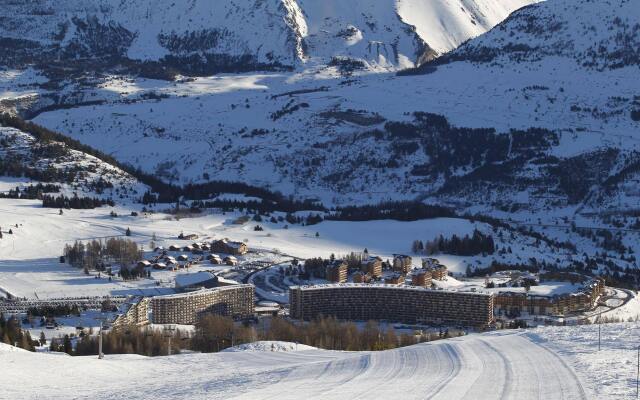 Résidence Le Bois d'Aurouze