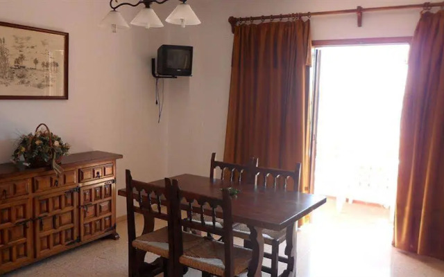 Apartamentos Alba