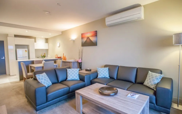 Southern Cross Serviced Apartments