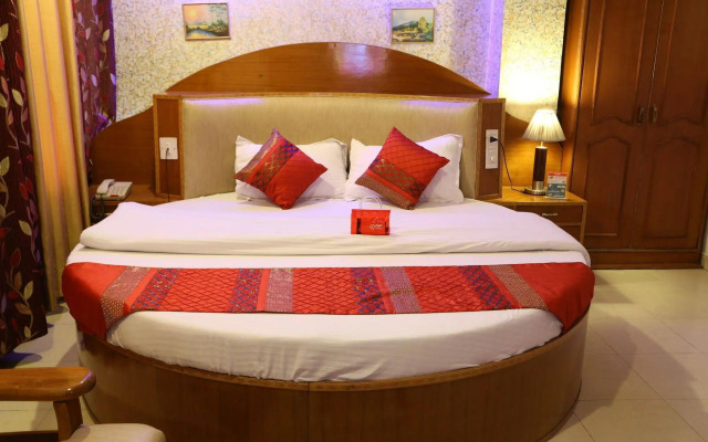 Hotel City Plaza 17