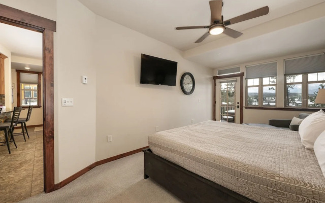 Cozens Pointe E 102 2 Bedroom Condo by RedAwning