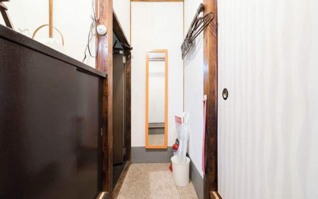 Plat House Shinjuku 202