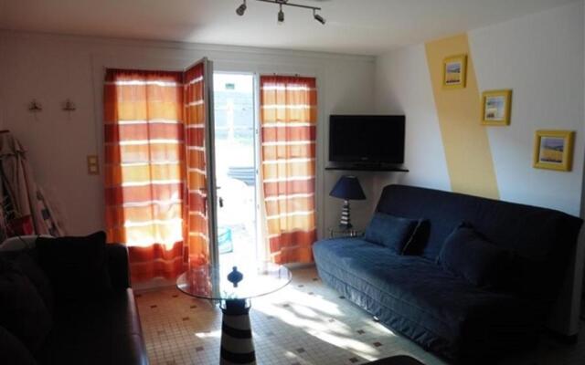 Appartement La Barre-de-Monts, 3 pièces, 6 personnes - FR-1-473-5