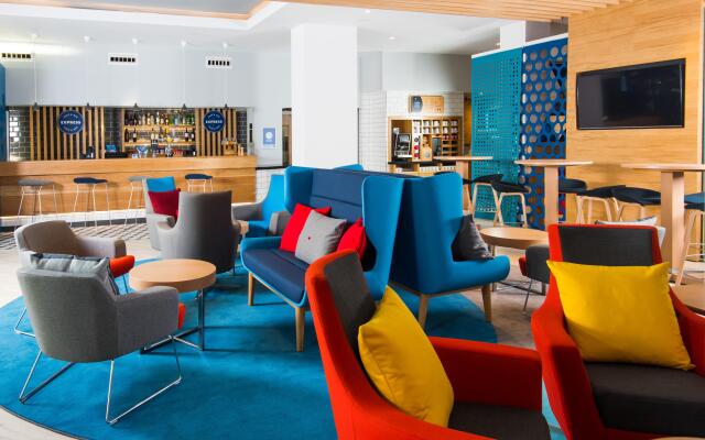 Holiday Inn Express Portsmouth - North by IHG