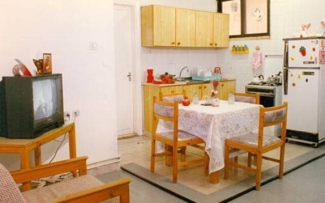 Daraghmeh Hotel Apartments - Jabal El Webdeh