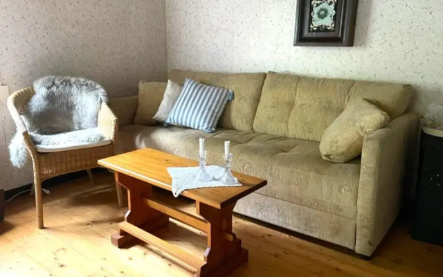 3 Person Holiday Home in Uddevalla