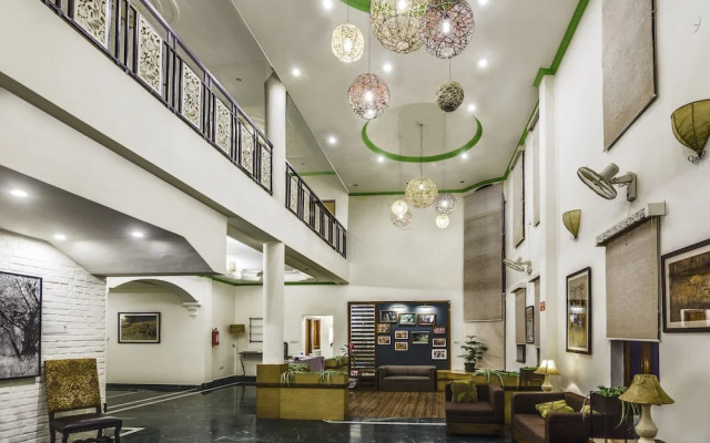 Ranthambore Regency Hotel