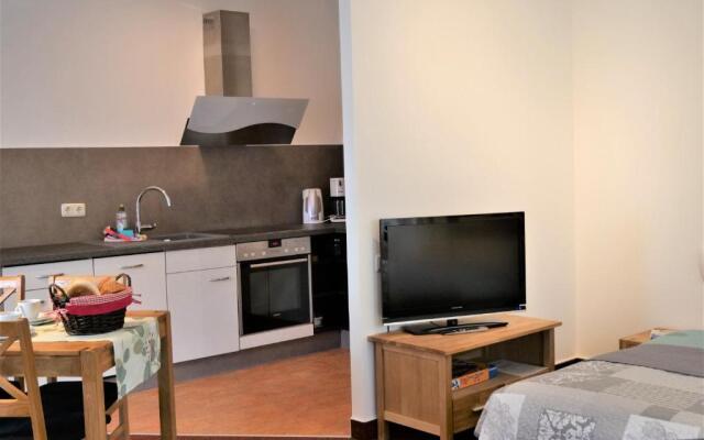 Ferienvermietung Engelstädter