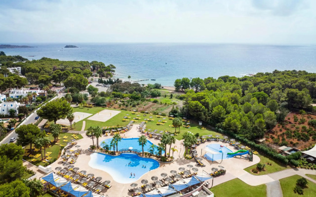 TUI MAGIC LIFE Cala Pada
