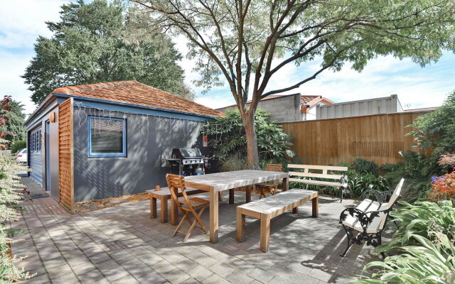 Addington Court Motel