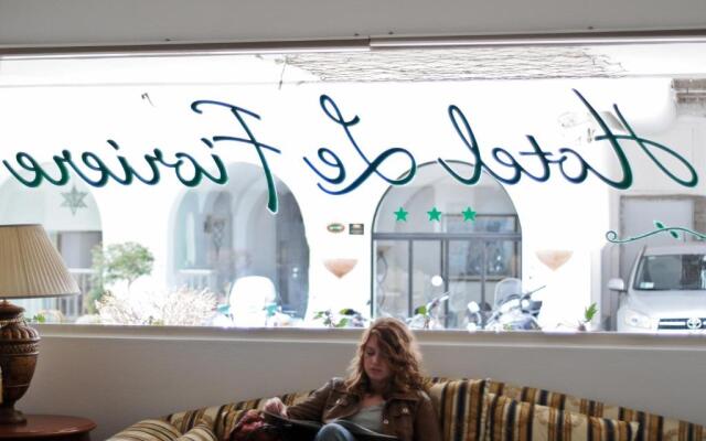 Hotel Le Fioriere