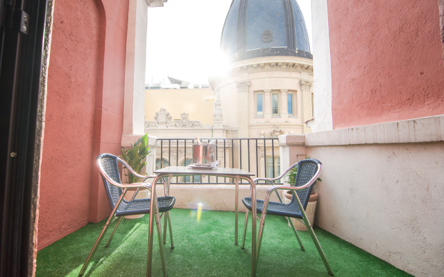 Petit Palace Chueca