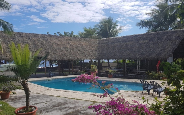 Hotel Xurupita Holiday Resort