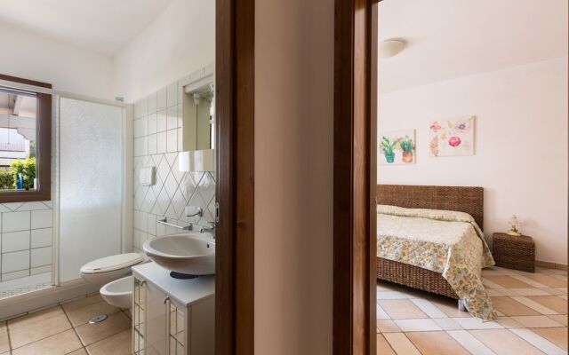 Villa Acqua Chiara - Chiusurelle B1/33