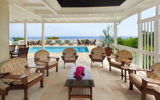 Honeycombe Villa by Jamaican Treasures