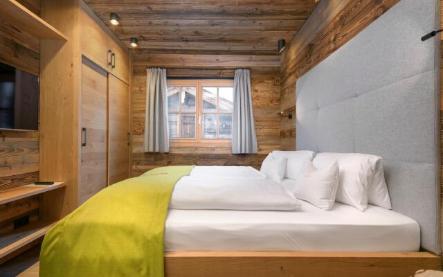 Chalet in Flachau with a shared pool