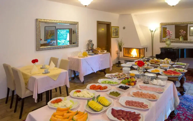Hotel Al Fiume