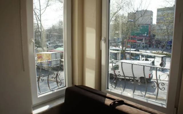 The Bridge Hotel