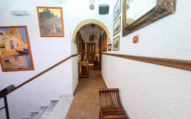 Spot Hotel