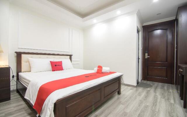 RedDoorz near Pho Co Ha Noi
