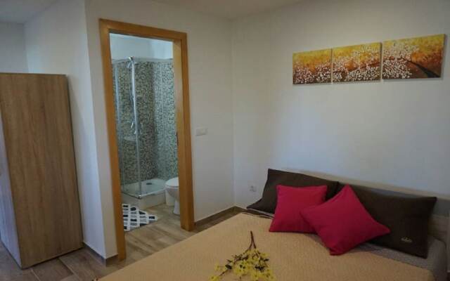 Tabua Suite - ETC Madeira