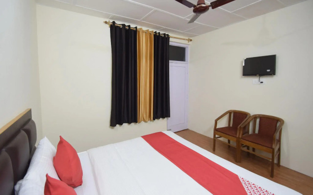 Hotel Annapurna Guest House by Oyo Rooms