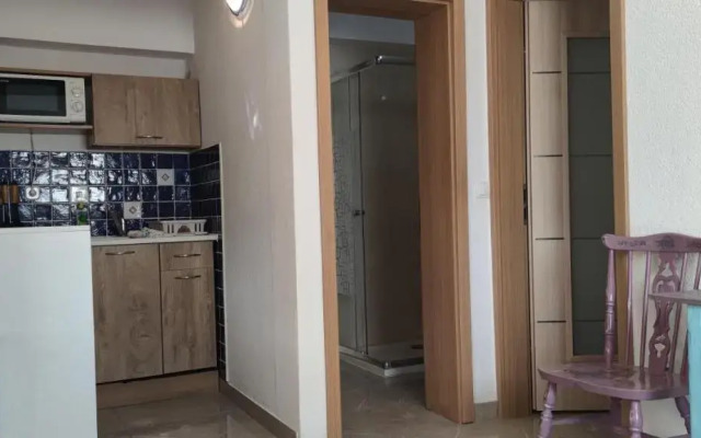 Apartments Beba