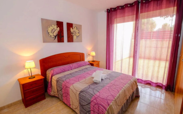 Apartment Illa Mar Alcanar