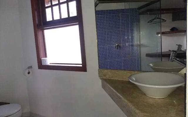 Pousada Bahia Boa