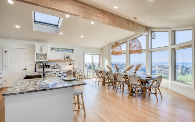 Rip Tide Beach House