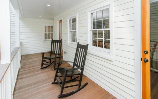 Guesthouse Charleston WEST 62