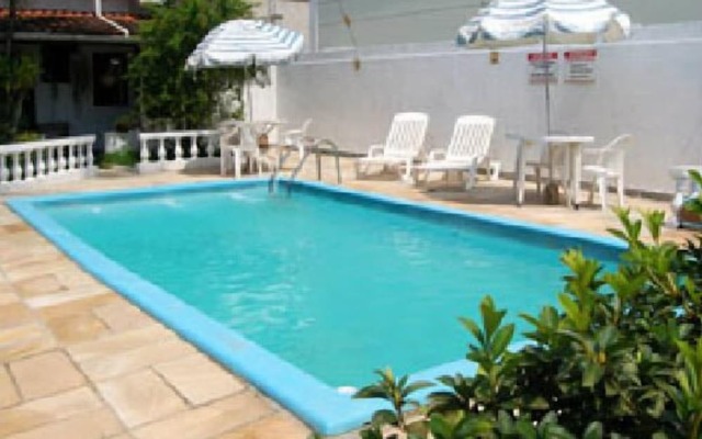 Hotel Pousada do Comendador