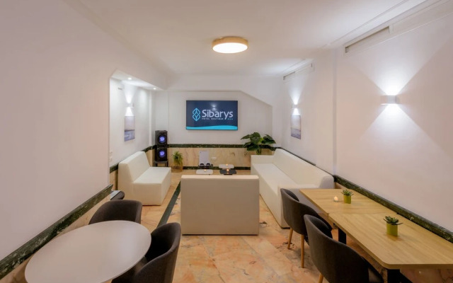 Sibarys Hotel Boutique