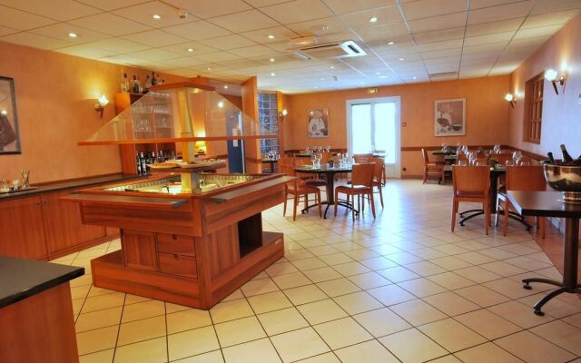 Logis Angers Sud