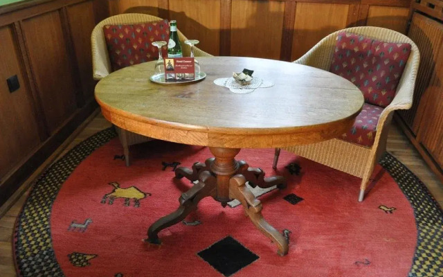 Hotel Cramer Bed & Breakfast