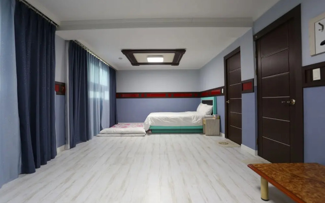 Paradaise Motel