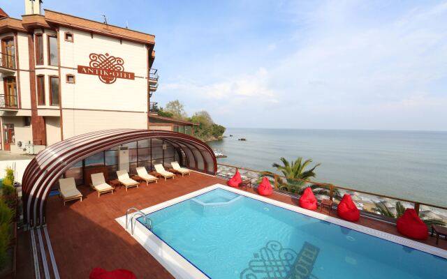 Sinop Antik Hotel