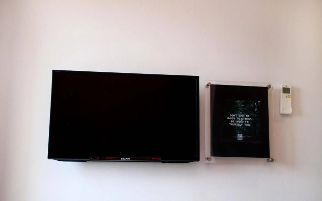 ZEN Rooms Basic Kusuma Bangsa