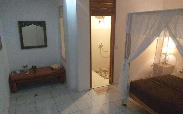 Joglo Villa Bali
