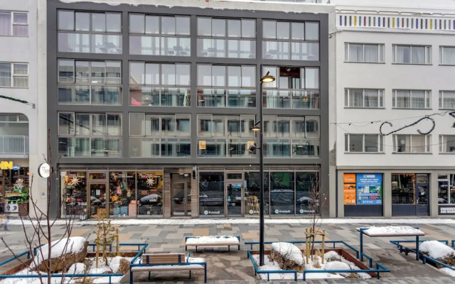 City Comfort Apartments