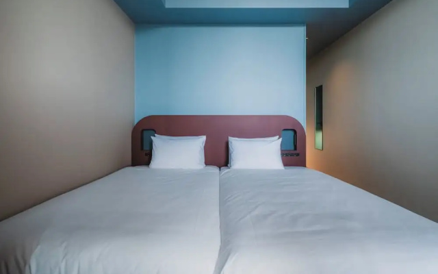 THE TSUBAKIMORI Hotel & Residence – Guest Rooms – Chiba