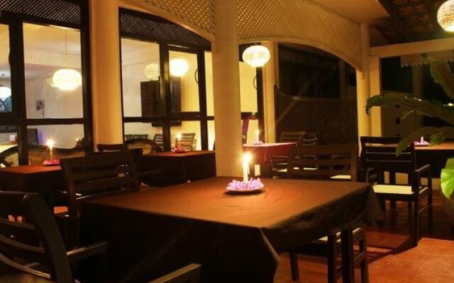 Hideaway Hikkaduwa