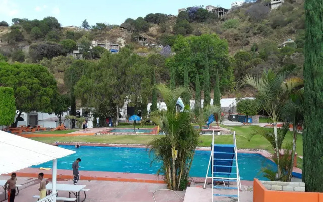 Resort y Balneario Los Angeles