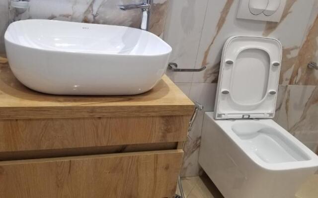 2A New Bazaar Apartment