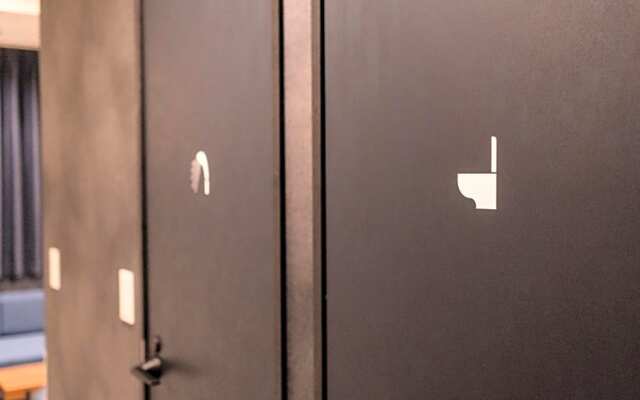 Well Stay Namba 9F - Vacation STAY 9962