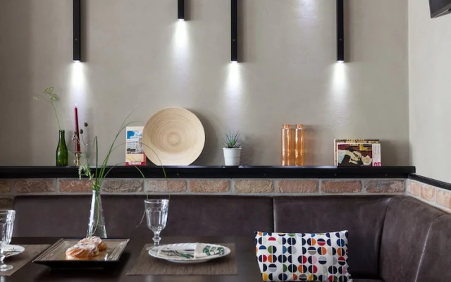 Hotel Chelyabinsk 4 floor